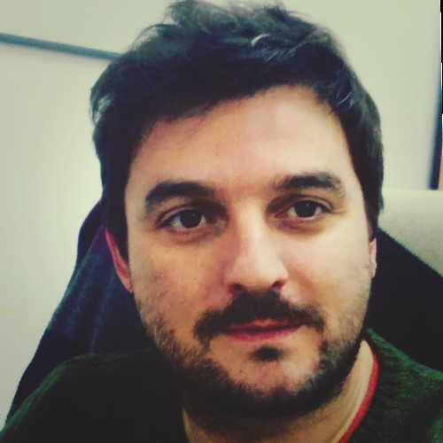 Gonzalo Barrionuevo 